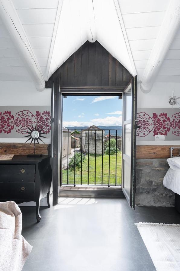 Casas Pirineos Lägenhet Sabiñánigo Exteriör bild