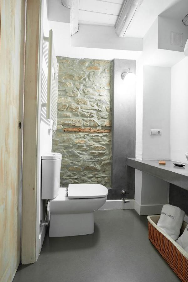 Casas Pirineos Lägenhet Sabiñánigo Exteriör bild
