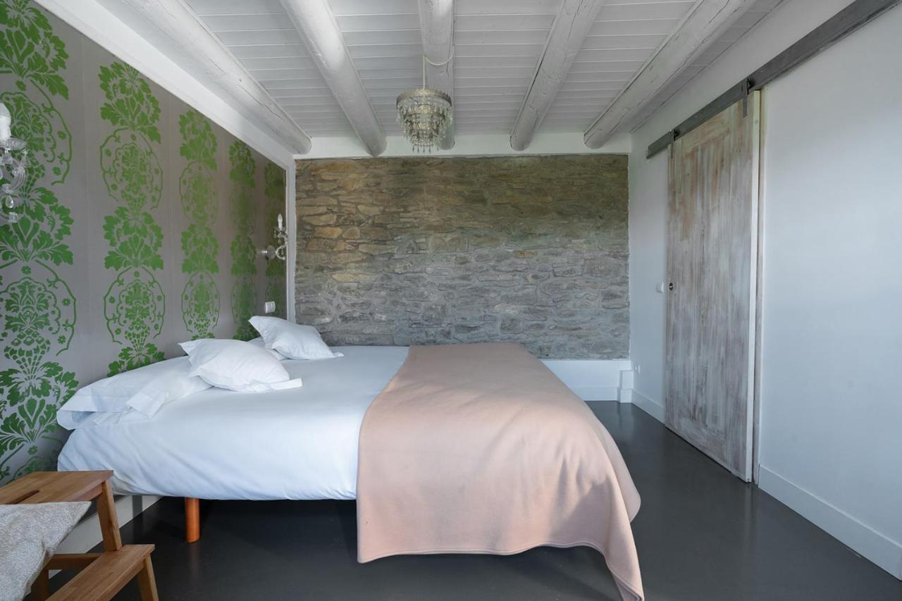 Casas Pirineos Lägenhet Sabiñánigo Exteriör bild
